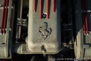 Ferrari 550 MARANELLO MANUALE 2001
