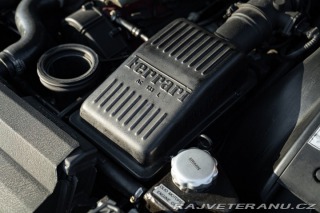 Ferrari 550 MARANELLO MANUALE 2001