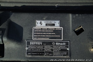 Ferrari 550 MARANELLO MANUALE 2001
