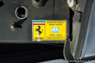 Ferrari 550 MARANELLO MANUALE 2001