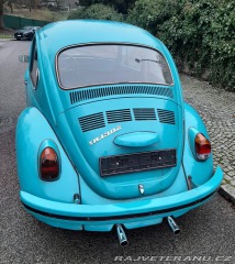 Volkswagen Brouk 1302 1971