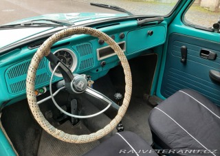 Volkswagen Brouk 1302 1971