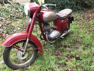 Jawa 175 356