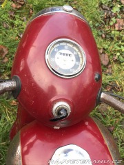 Jawa 175 356 1959