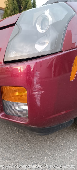 Cadillac Ostatní modely Cadillac CTS 3.2 V6 2003