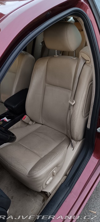 Cadillac Ostatní modely Cadillac CTS 3.2 V6 2003