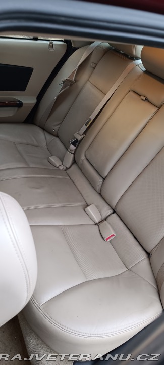 Cadillac Ostatní modely Cadillac CTS 3.2 V6 2003