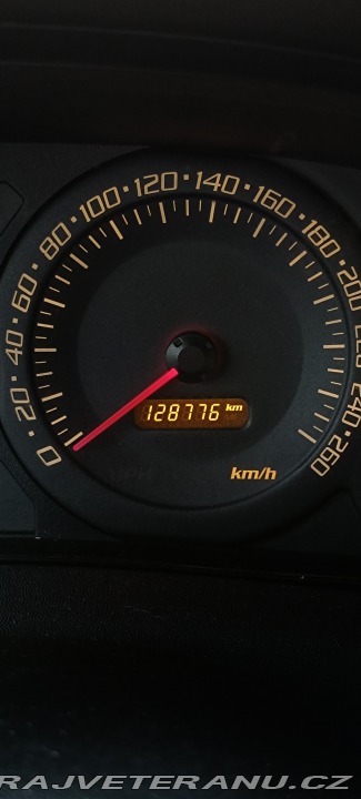 Cadillac Ostatní modely Cadillac CTS 3.2 V6 2003