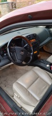 Cadillac Ostatní modely Cadillac CTS 3.2 V6 2003