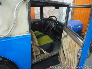 Ostatní značky Ostatní modely MATHIS PYC 1931