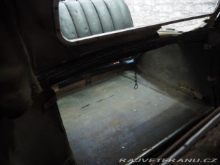 Ostatní značky Ostatní modely MATHIS PYC 1931