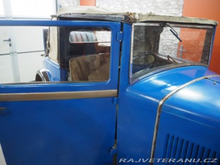 Ostatní značky Ostatní modely MATHIS PYC 1931