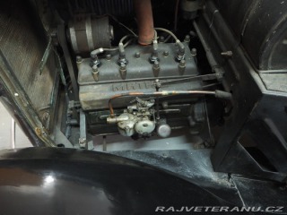 Ostatní značky Ostatní modely MATHIS PYC 1931