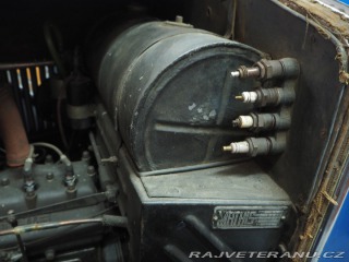 Ostatní značky Ostatní modely MATHIS PYC 1931