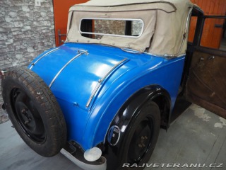 Ostatní značky Ostatní modely MATHIS PYC 1931