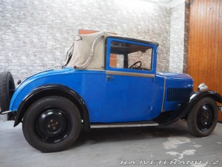 Ostatní značky Ostatní modely MATHIS PYC 1931