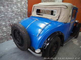 Ostatní značky Ostatní modely MATHIS PYC 1931