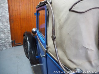 Ostatní značky Ostatní modely MATHIS PYC 1931