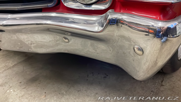 Chevrolet El Camino  1971