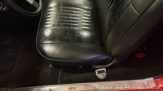 Chevrolet El Camino  1971