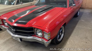 Chevrolet El Camino  1971