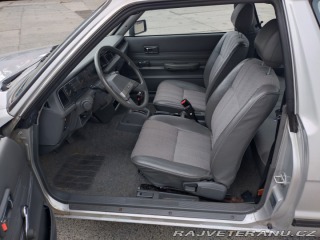 Subaru Leone Turismo 1800 4WD Automat 1983