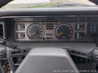 Subaru Leone Turismo 1800 4WD Automat 1983