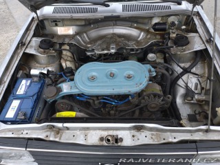 Subaru Leone Turismo 1800 4WD Automat 1983