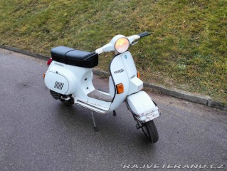 Piaggio Vespa PK 50 S 1984