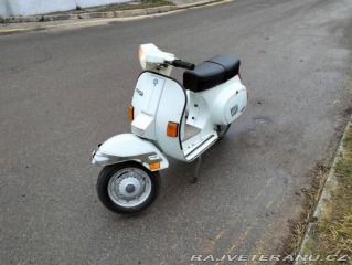 Piaggio Vespa PK 50 S 1984