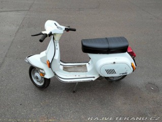 Piaggio Vespa PK 50 S 1984