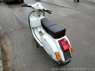 Piaggio Vespa PK 50 S 1984