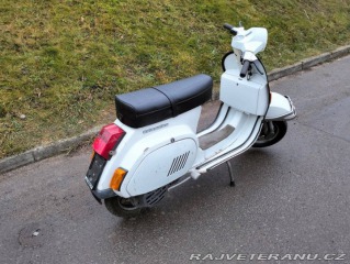 Piaggio Vespa PK 50 S 1984