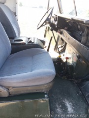 Land Rover Serie III 88 1985