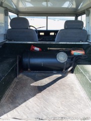 Land Rover Serie III 88 1985