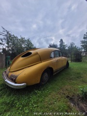 Tatra 600 Tatraplan  1949