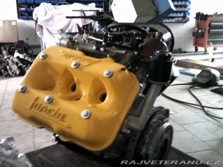 Lancia Fulvia berlina 1972