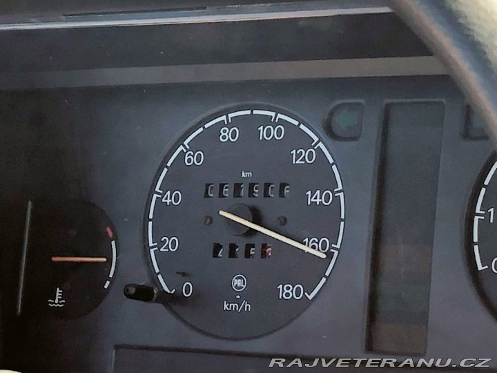 Škoda Forman 785 1994