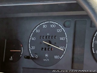 Škoda Forman 785 1994