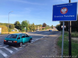 Škoda Forman 785 1994