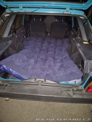 Škoda Forman 785 1994