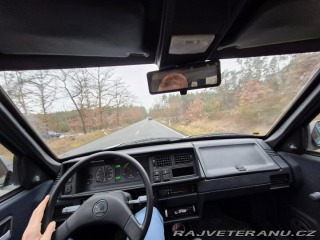 Škoda Forman 785 1994