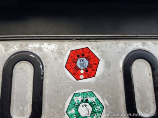 Škoda Forman 785 1994