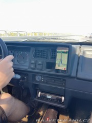 Škoda Forman 785 1994