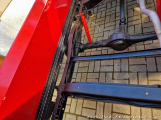 Dodge Ostatní modely Dodge Jobrated 1956 1956