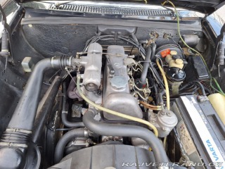 Mercedes-Benz 220 1969