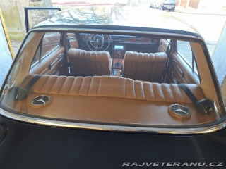 Mercedes-Benz 220 1969