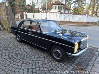 Mercedes-Benz 220 1969