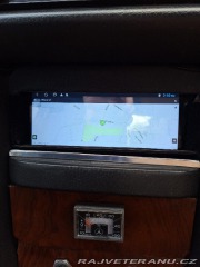 Mercedes-Benz 220 1969