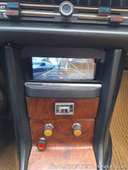 Mercedes-Benz 220 1969